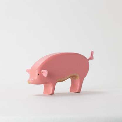 Yorkshire Pig