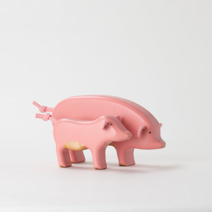 Wilbur Collection