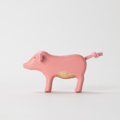 Yorkshire Piglet
