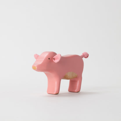Yorkshire Piglet