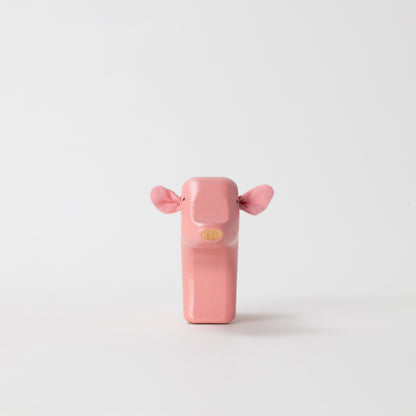Yorkshire Piglet