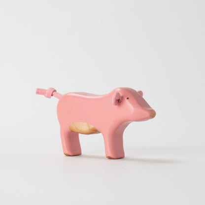 Yorkshire Piglet