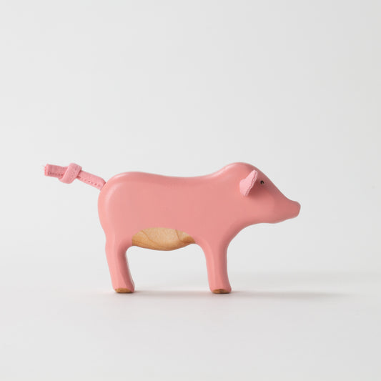 Yorkshire Piglet