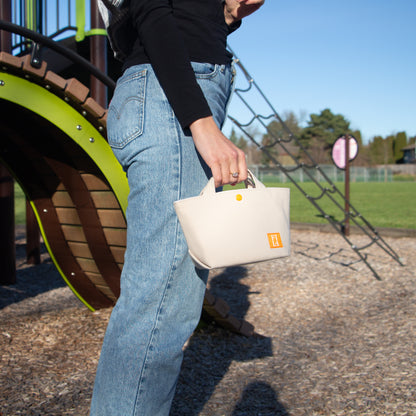 Small Tote Bag
